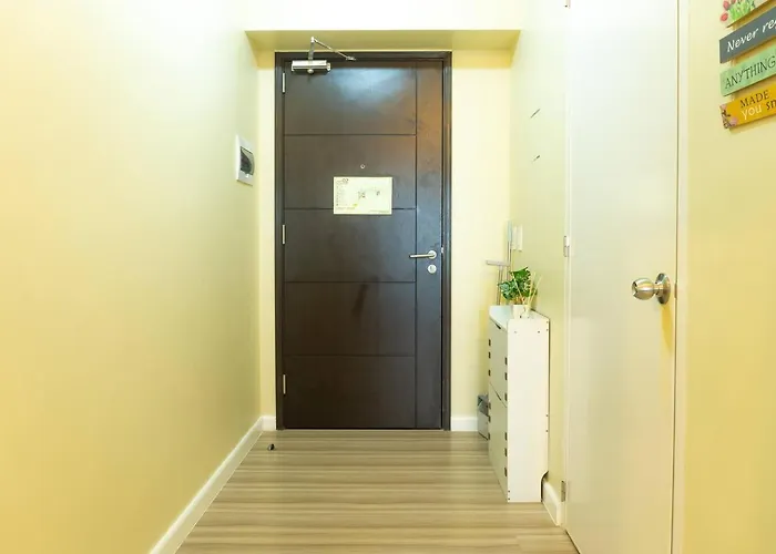 Blooming In Avida Riala It Park Holiday home *
