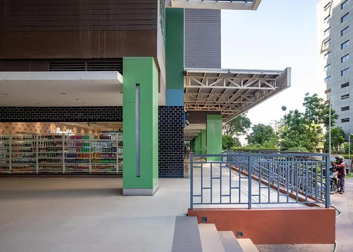 Holiday home Blooming In Avida Riala It Park Cebu