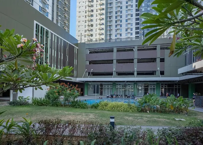 Blooming In Avida Riala It Park